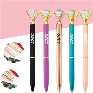 Diamond pen