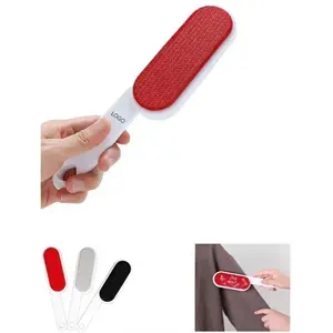 Double Sided Lint  Pet Hair Remover Brush