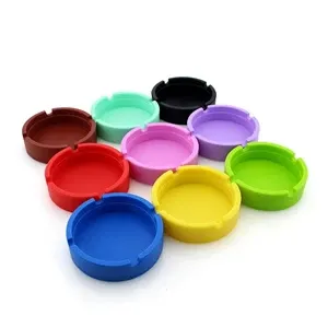 Durable Plastic Heatproof Ash tray