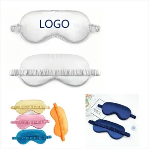 Easy Rest Sleep Silk-like Eye Mask