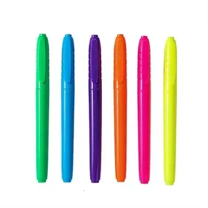 Eco-Friendly Daisy Highlighter