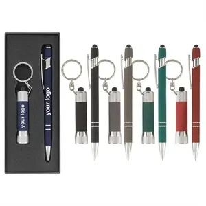 Ellipse & Chroma Softy Pen Gift Set - Laser
