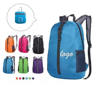Environmental Protection Light Sports Backpack
