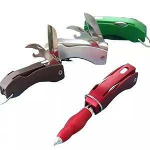 Every Tool with Carabiner