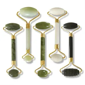 Facial jade beauty stick beauty roller