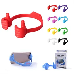 Finger Size Mobile Phone Holder