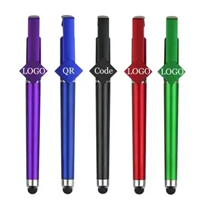 Fingertips Gyro  Ballpoint Pen Toy