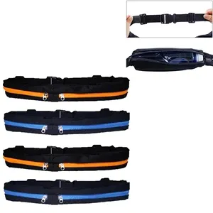 Fitness running mobile phone mini belt bag