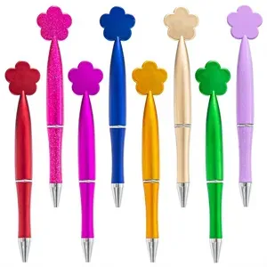 Flower Shape Ballpoint Pen