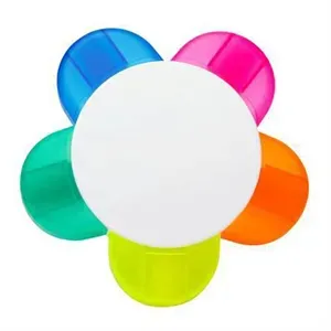 Flower Shape Highlighter