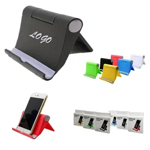 Foldable Mobile Phone Holder
