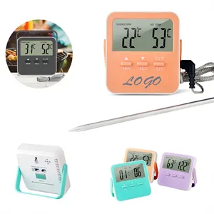Food&Meat Thermometer For Kitchen
