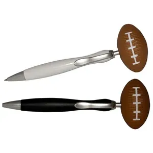 Football Top Click Pen