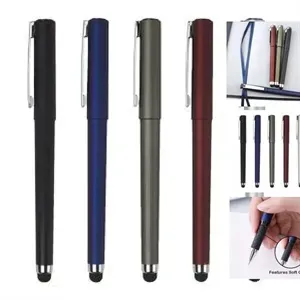 Glendale VGC Stylus Gel Pen