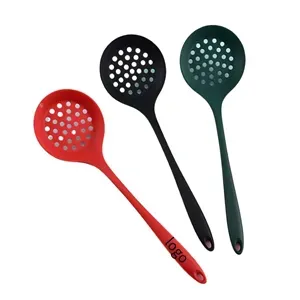 Good Grips Silicone Slotted Spoon