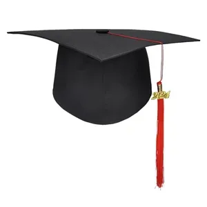 Headband Graduation Hats