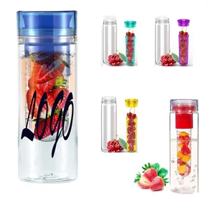 High-end AS Material Space Bottle