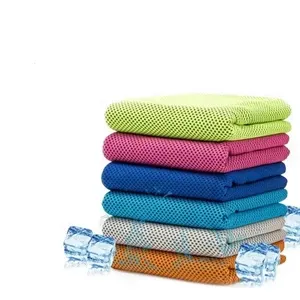 ICE SILK SPORTS TOWEL