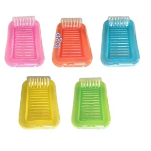 Inflatable Tanning Pool Lounge Float