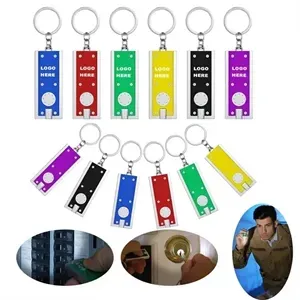 LED Keychain