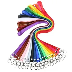 Lanyard With varies of hook