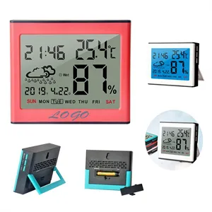 Large Screen Household Digital Thermometer