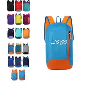 Large Volume Sport&Travel Backpack