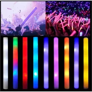 Light Up Foam Stick