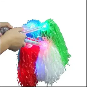 Light Up Team Spirit Wands