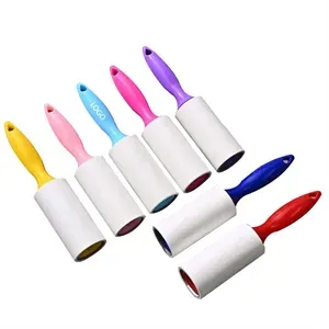 Lint Roller For Pet Hair And Cloth