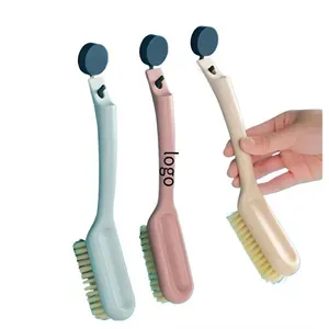 Long Handle Shoe Cleaner Brush