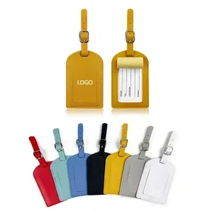 Luggage Tags for Suitcase