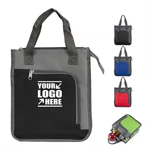 Lunch Bag With Cooler