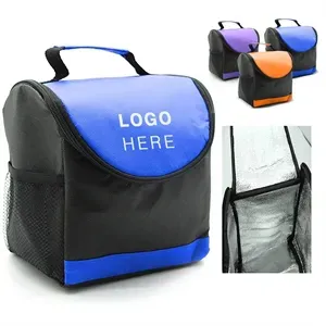 Lunch Bag with Cooler