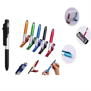 Madison 4-in-1 Ballpoint Pen