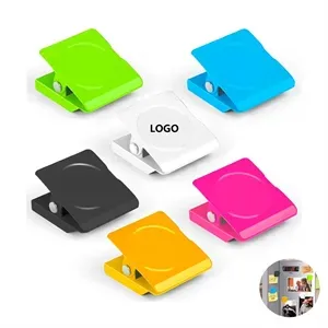 Magnetic Clips