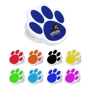 Magnetic Paw Clip