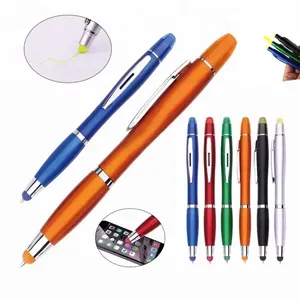 Maitland Gel Highlighter Stylus Pen