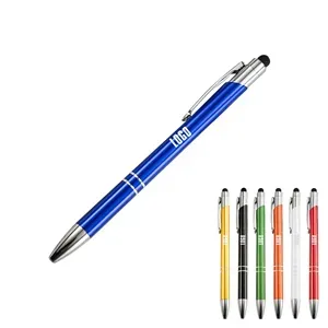 Metal Stylus Pen