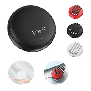 Mini Four-Wire Powerbank