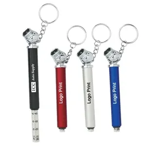 Mini Tire Pressure Gauge