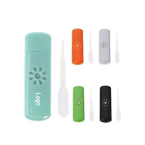 Mini USB Car Aromatherapy Diffuser Aroma Humidifier