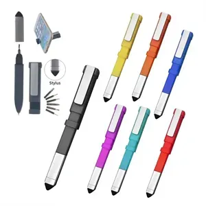 Multi-Functional Screwdriver Ballpoint Pen