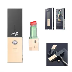 Multi-color Option Cute Design Night Light With USB Speaker