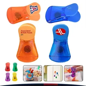 Multifunctional Magnet Clips