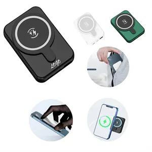 Multifunctional Wireless Fast Charger