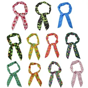 Neck Cooler Ice Pack Scarf