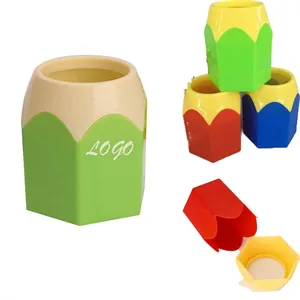 New Custom Pen Holders&Brush Holder