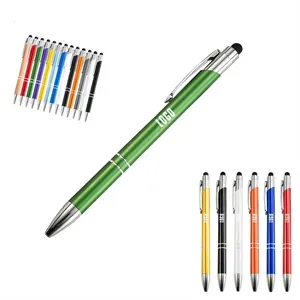 Night Rite Stylus Metal Pens