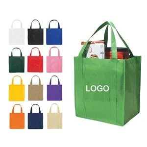 Non-Woven Tote Bags